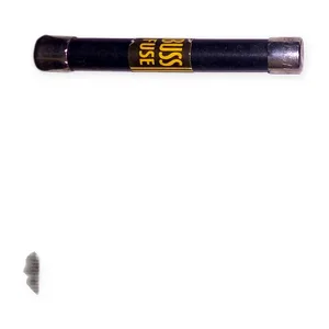 Bussmann Fuse – actual item, photo 1 of 2