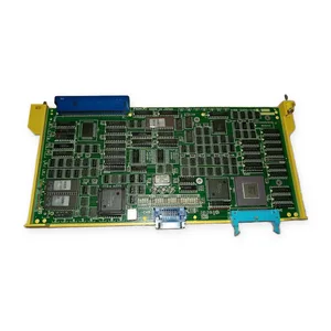 Fanuc A16B-2200-016 CNC Control Board