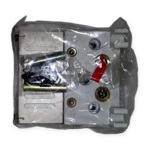 SMC AXT502-2-60A-2-LA Plate Kit VQ7 VP7 ISO Valve – actual item, photo 1 of 4