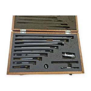 Mitutoyo SET Inside Micrometer
