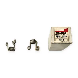 Sylvania 7323 S11.5 Overload Relay Heater Element