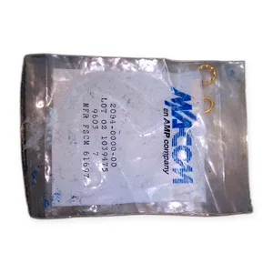 2094-0000-00 Jack to Jack Bulkhead Adapter