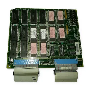 General Electric DS3800DMPK1B1B Mark IV Circuit Board – actual item, photo 1 of 6