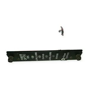 Fiber Options 170V-2R Optic Video Receiver Module