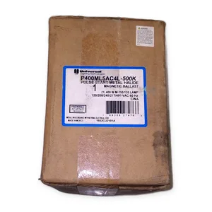 P400ML5AC4L-500K Lighting