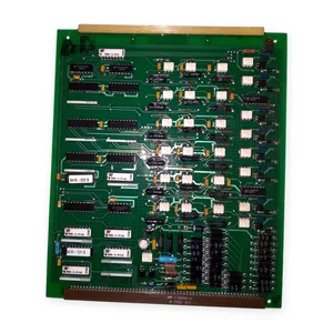 Woodward 5463-154 PLC Module