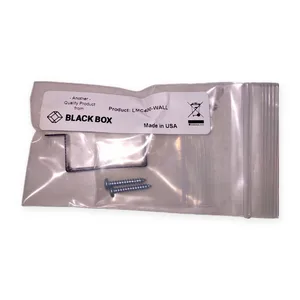 Black Box LMC400-WALL Media Converter
