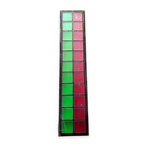 KFE-27FD7 LED Annunciator Light Panel – actual item, photo 1 of 4