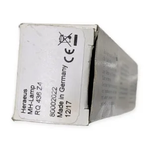 Heraeus Lighting