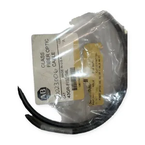 Allen-Bradley 43GR-FIS25ML Glass Fiber Optic Cable