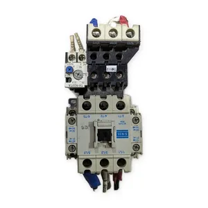 Mitsubishi S-N35 Contactor