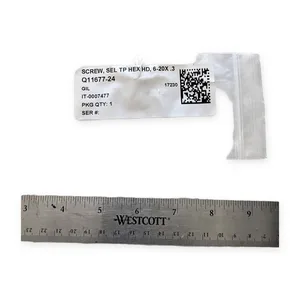 Q11677-24 Hardware