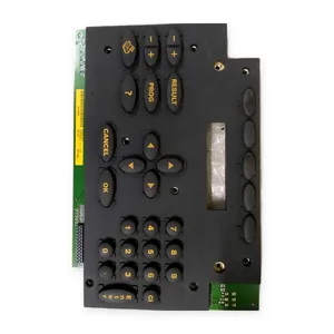 Atlas Copco AC4222047780/5 PLC Board Industrial Controller