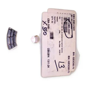 SMD-C3/01 Electronic Component