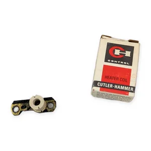 Cutler-Hammer H1201 Overload Heater Element