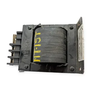 MT-15T Chassis Mount Terminal