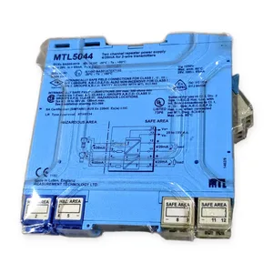 MTL5044 Channel Repeater Power Supply