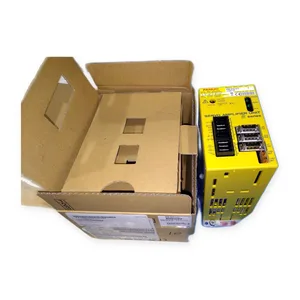Fanuc A06B-6093-H101 Servo Amplifier