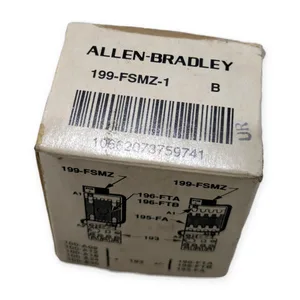 Allen-Bradley 199-FSMZ-1 Diode Surge Suppressor