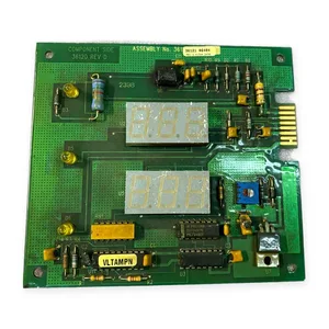 Esab 36121 Board Welding Power Supply – actual item, photo 1 of 5