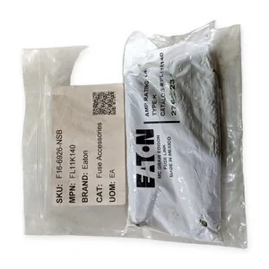 Eaton FL11K140 Type EEI-NEMA Fuse