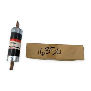 Economy VR-92 ECO One Time Cartridge Fuse
