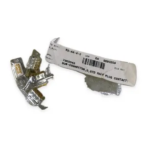 SBin R2-A4-4-5 D-Sub DB9 DE-9 Male Plug