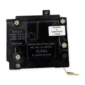 M-1640 Torque Ircint Breaker