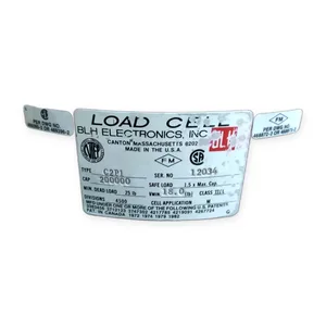 C2P1 Sensor – actual item, photo 1 of 4