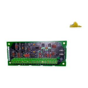 General Electric 531X155TXMACG1 Drive Board