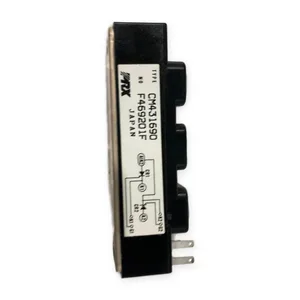Powerex CM431690 IGBT Power Module Supply