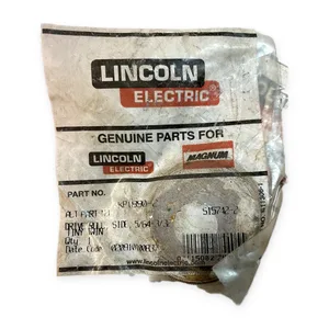 Lincoln Electric KP1890-2 Drive