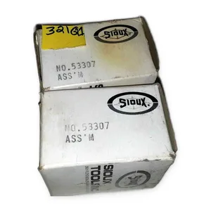Sioux S3307 Tools