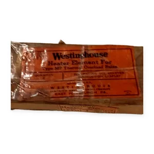Westinghouse 6-C-5-14 Overload Heater Element