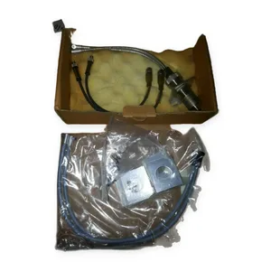 12/500-SI Fiber Optic Light Barrier Sensor