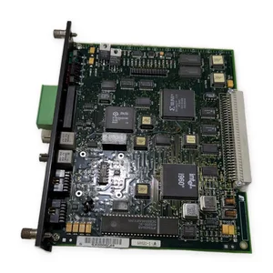 Reliance Electric 60021-1 AutoMax PMI Processor Module