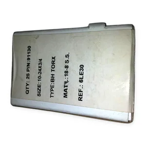 91130 Button