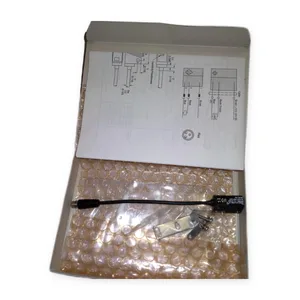 Allen-Bradley 42KB-D1LPSD-Y3 Photoswitch Photoelectric Sensor