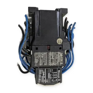 Moeller DIL00AM-G Contactor