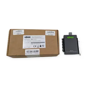 WAGO 852-1111 Industrial ECO Switch