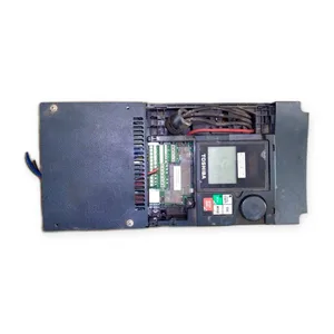Toshiba VT130G9U4110 G9 Transistor Inverter VFD Drive