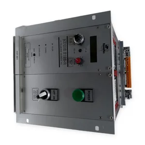 Sinaptec S198-R-SIE Generator Electronic Unit Module
