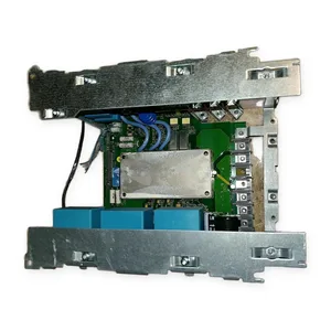 Siemens G85139-K1790-A945 Inverter Drive Control Board