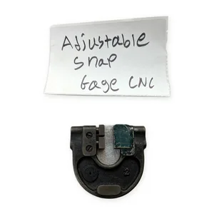 Sheffield Go Inspection Tool