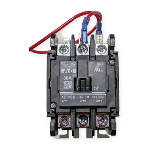 Eaton A27CNE30 Definite Purpose Contactor