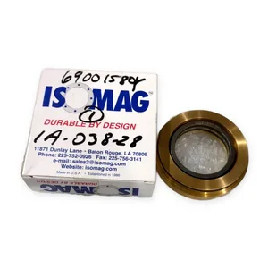 MSS3-1937 Magnetic Bearing Isolator Seal – actual item, photo 1 of 5