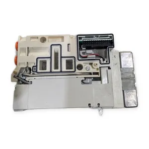 SMC VQC2200N-51 Double Solenoid Valve