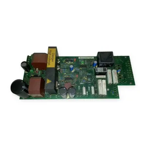 Indramat 109-0743-3B04-04 Supply Board Rexroth Servo Drive