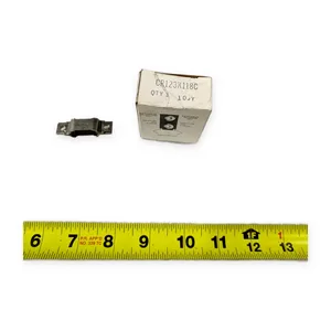 General Electric CR123K118C Relay Heater Element Starter