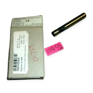 ifm OF5053 Photoelectric Sensor